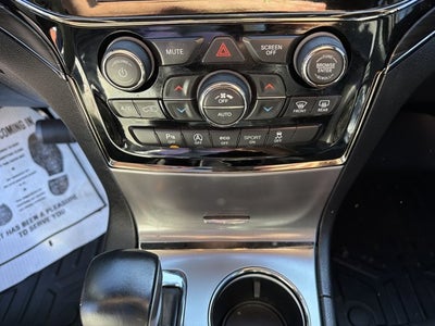 2019 Jeep Grand Cherokee Limited X