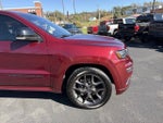 2019 Jeep Grand Cherokee Limited X