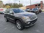 2021 Jeep Grand Cherokee Overland