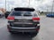 2021 Jeep Grand Cherokee Overland