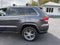 2021 Jeep Grand Cherokee Overland