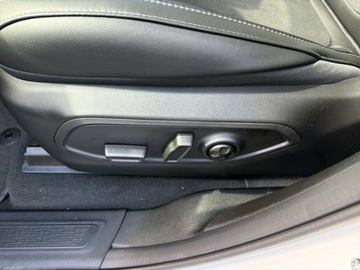 2027 Jeep Grand Cherokee Laredo Altitude