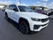 2027 Jeep Grand Cherokee Laredo Altitude
