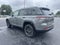 2027 Jeep Grand Cherokee Laredo Altitude