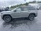 2027 Jeep Grand Cherokee Laredo Altitude