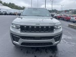 2027 Jeep Grand Cherokee Laredo Altitude