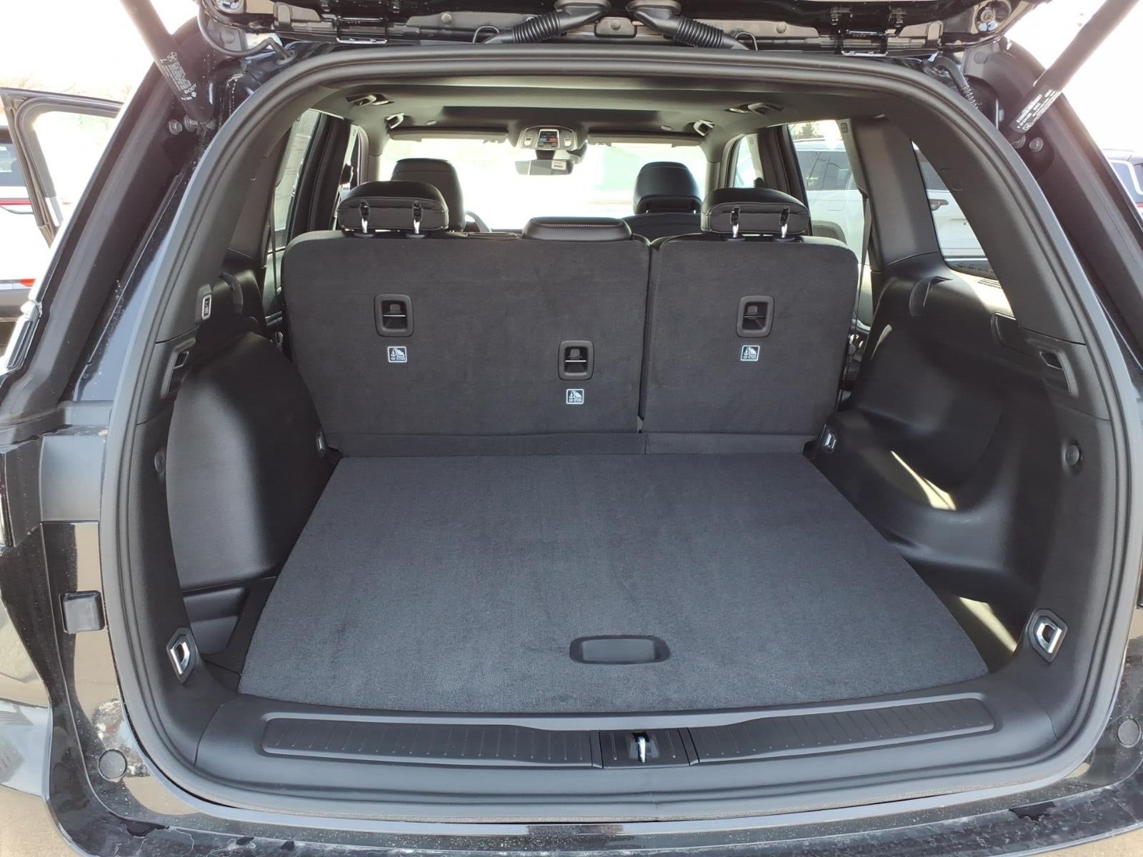 2026 Jeep Grand Cherokee Altitude