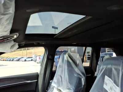 2026 Jeep Grand Cherokee Altitude