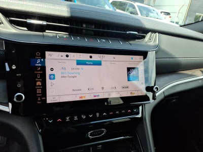 2026 Jeep Grand Cherokee Altitude
