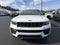 2027 Jeep Grand Cherokee Laredo Altitude