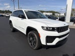 2027 Jeep Grand Cherokee Laredo Altitude