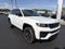 2027 Jeep Grand Cherokee Laredo Altitude