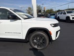 2027 Jeep Grand Cherokee Laredo Altitude