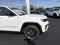 2027 Jeep Grand Cherokee Laredo Altitude