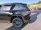 2026 Jeep Grand Cherokee 85th Anniversary Edition