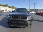 2026 Jeep Grand Cherokee 85th Anniversary Edition