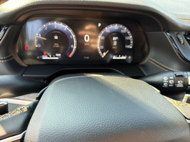2026 Jeep Grand Cherokee 85th Anniversary Edition