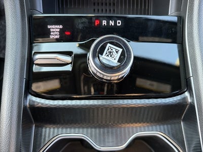 2026 Jeep Grand Cherokee 85th Anniversary Edition