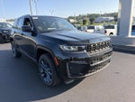 2026 Jeep Grand Cherokee 85th Anniversary Edition