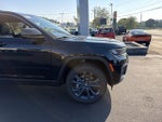 2026 Jeep Grand Cherokee 85th Anniversary Edition
