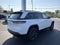 2026 Jeep Grand Cherokee 85th Anniversary Edition