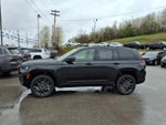2026 Jeep Grand Cherokee Base