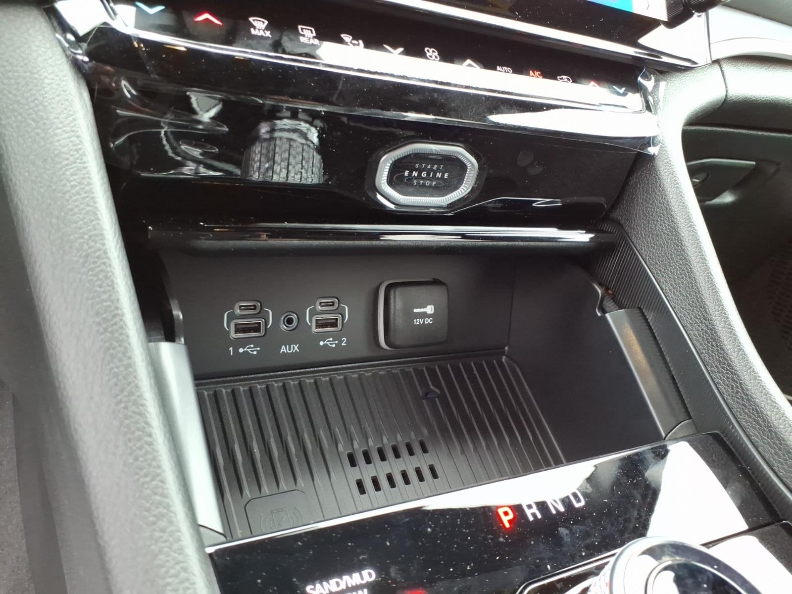 2026 Jeep Grand Cherokee Base