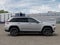 2026 Jeep Grand Cherokee Base