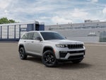 2026 Jeep Grand Cherokee Base