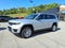 2025 Jeep Grand Cherokee L Laredo X