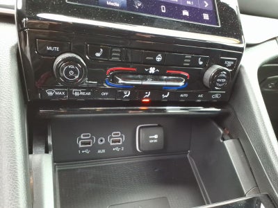 2025 Jeep Grand Cherokee L Laredo X