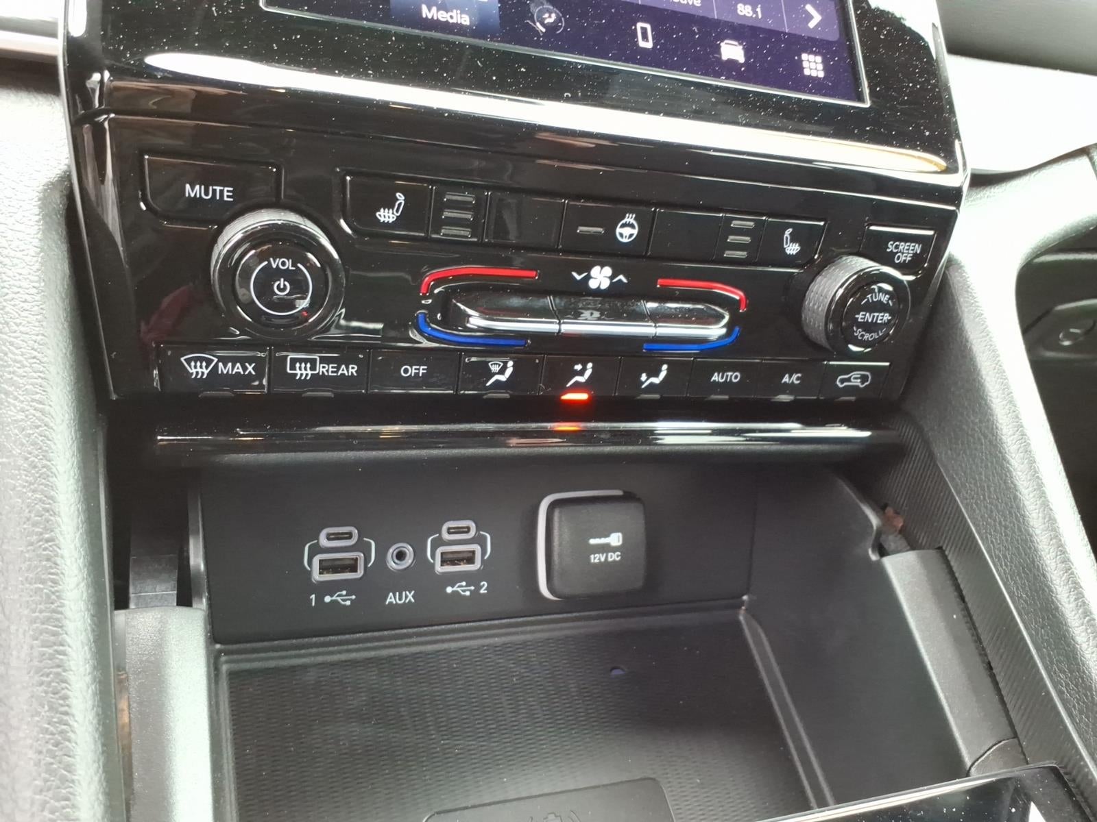2025 Jeep Grand Cherokee L Laredo X