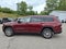 2025 Jeep Grand Cherokee L Laredo X