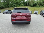 2025 Jeep Grand Cherokee L Laredo X