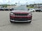 2025 Jeep Grand Cherokee L Laredo X