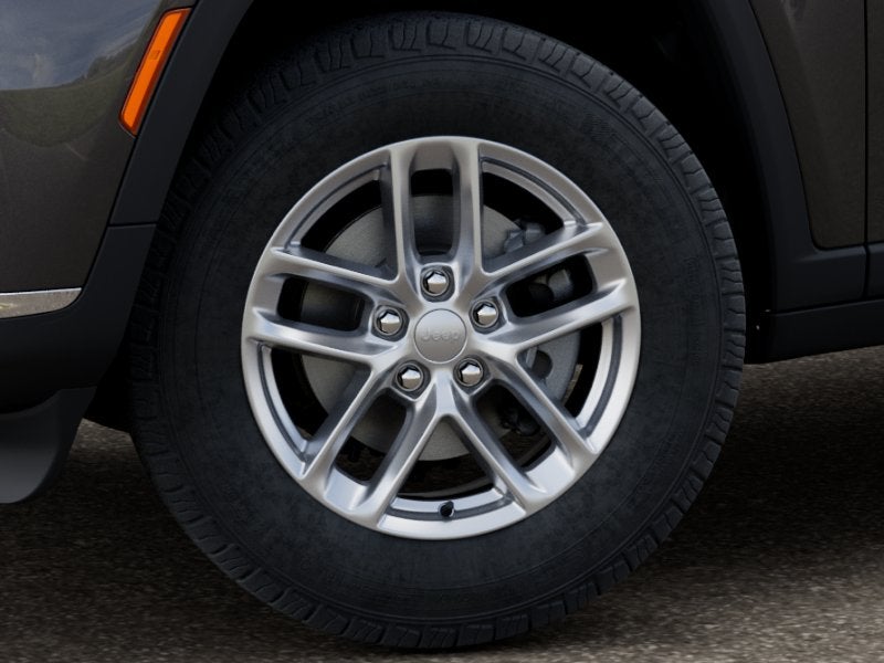 2026 Jeep Grand Cherokee L Base