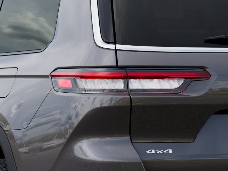 2026 Jeep Grand Cherokee L Base