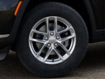 2026 Jeep Grand Cherokee L Laredo X