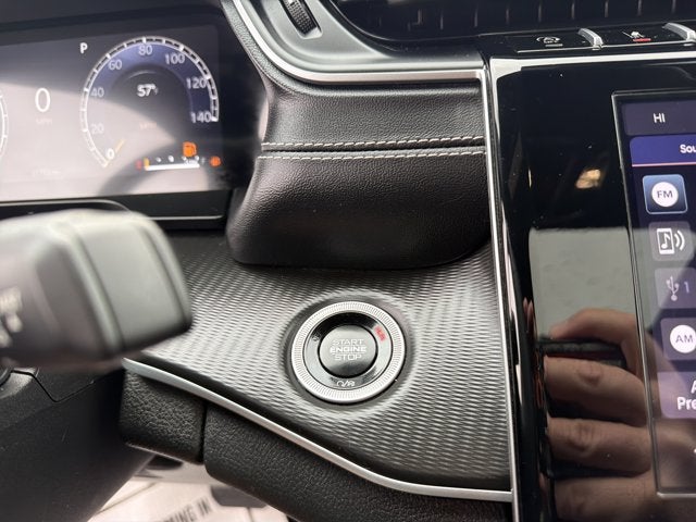 2024 Jeep Grand Cherokee L Laredo X