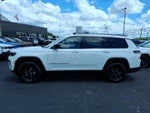 2026 Jeep Grand Cherokee L Laredo Altitude