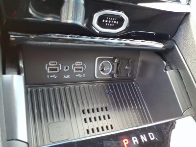 2026 Jeep Grand Cherokee L Laredo Altitude