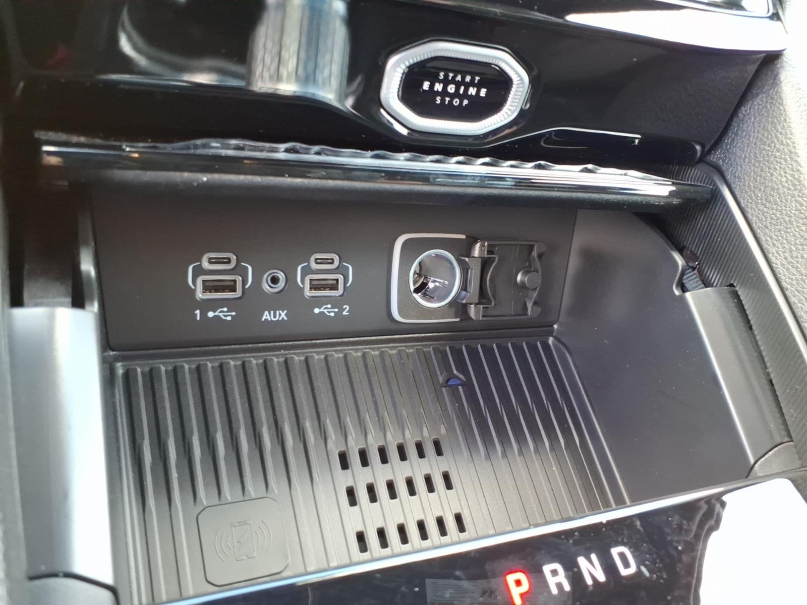 2026 Jeep Grand Cherokee L Laredo Altitude