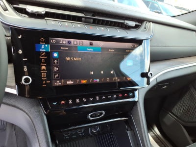 2026 Jeep Grand Cherokee L Laredo Altitude