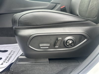 2027 Jeep Grand Cherokee L Laredo Altitude
