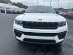 2027 Jeep Grand Cherokee L Laredo Altitude