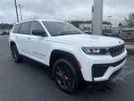 2027 Jeep Grand Cherokee L Laredo Altitude