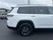 2027 Jeep Grand Cherokee L Laredo Altitude