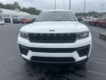 2027 Jeep Grand Cherokee L Laredo Altitude