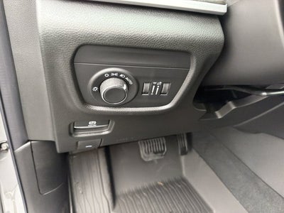 2027 Jeep Grand Cherokee L Laredo Altitude