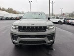 2027 Jeep Grand Cherokee L Laredo Altitude